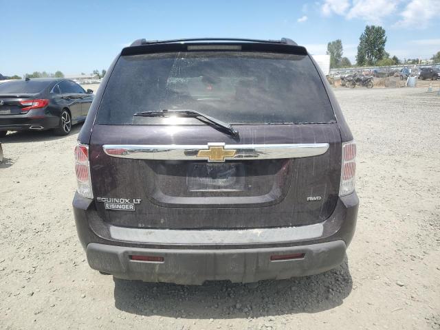 Photo 5 VIN: 2CNDL73F866013155 - CHEVROLET EQUINOX 