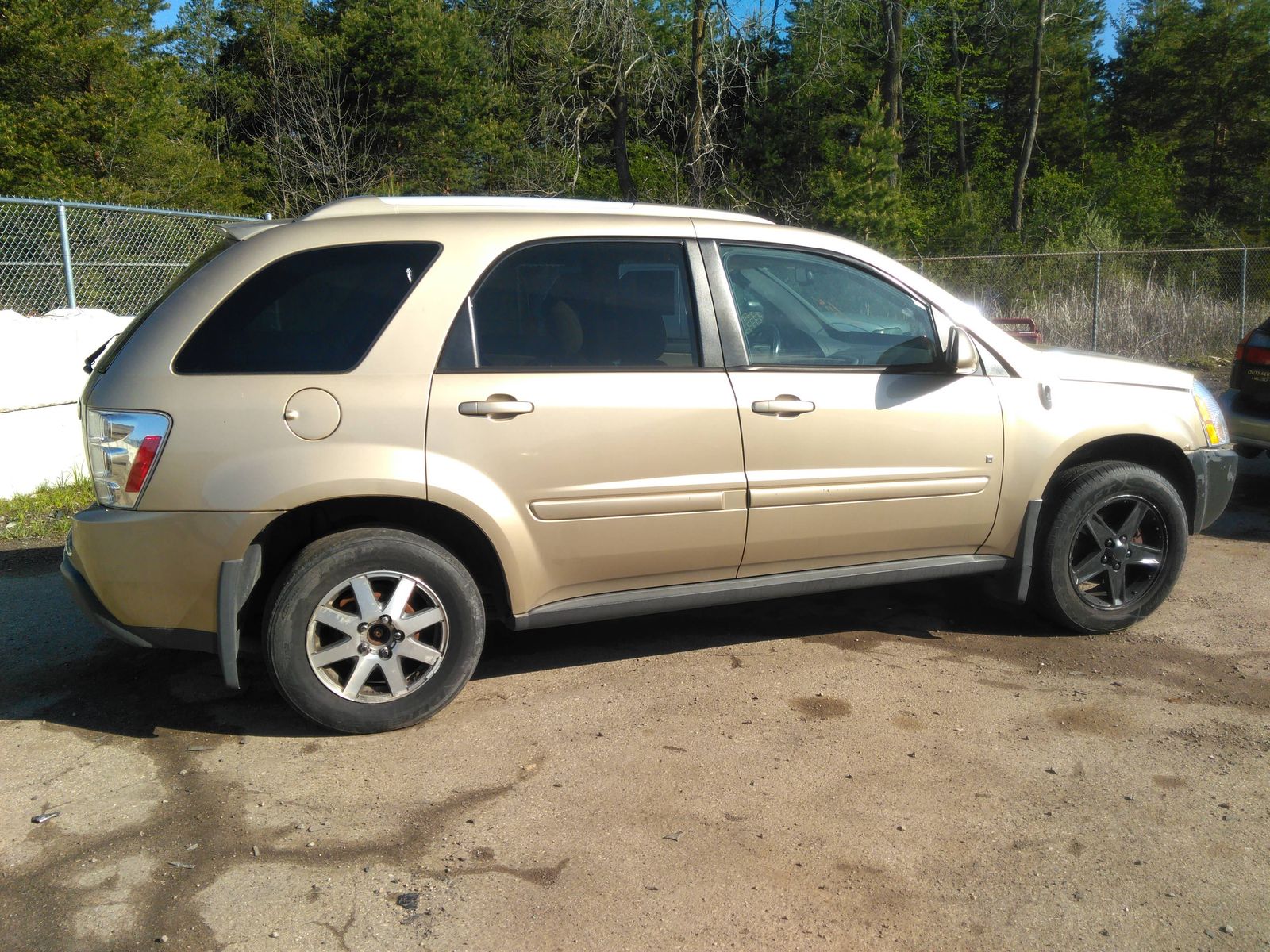 Photo 14 VIN: 2CNDL73F866208916 - CHEVROLET EQUINOX AWD 