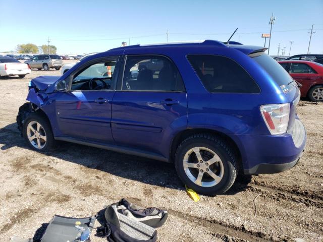 Photo 1 VIN: 2CNDL73F876055746 - CHEVROLET EQUINOX 