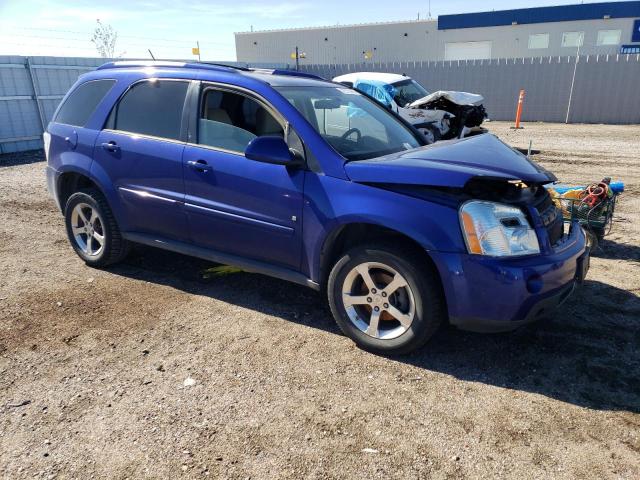 Photo 3 VIN: 2CNDL73F876055746 - CHEVROLET EQUINOX 