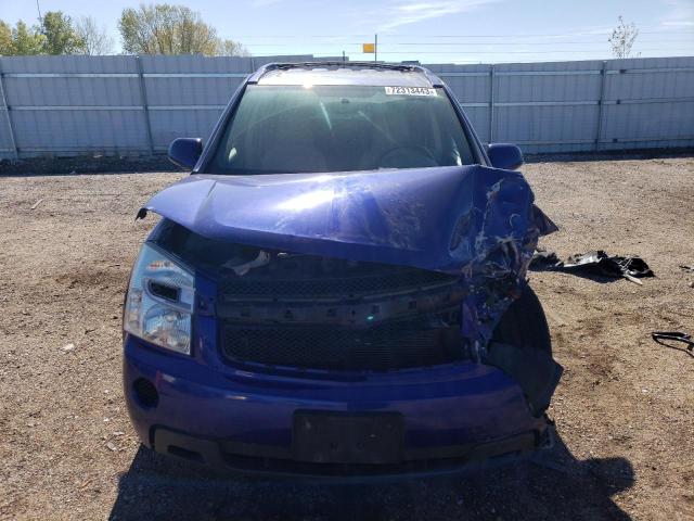 Photo 4 VIN: 2CNDL73F876055746 - CHEVROLET EQUINOX 