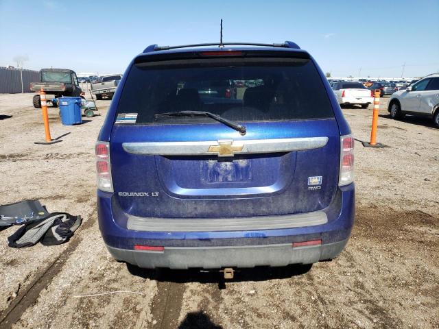 Photo 5 VIN: 2CNDL73F876055746 - CHEVROLET EQUINOX 