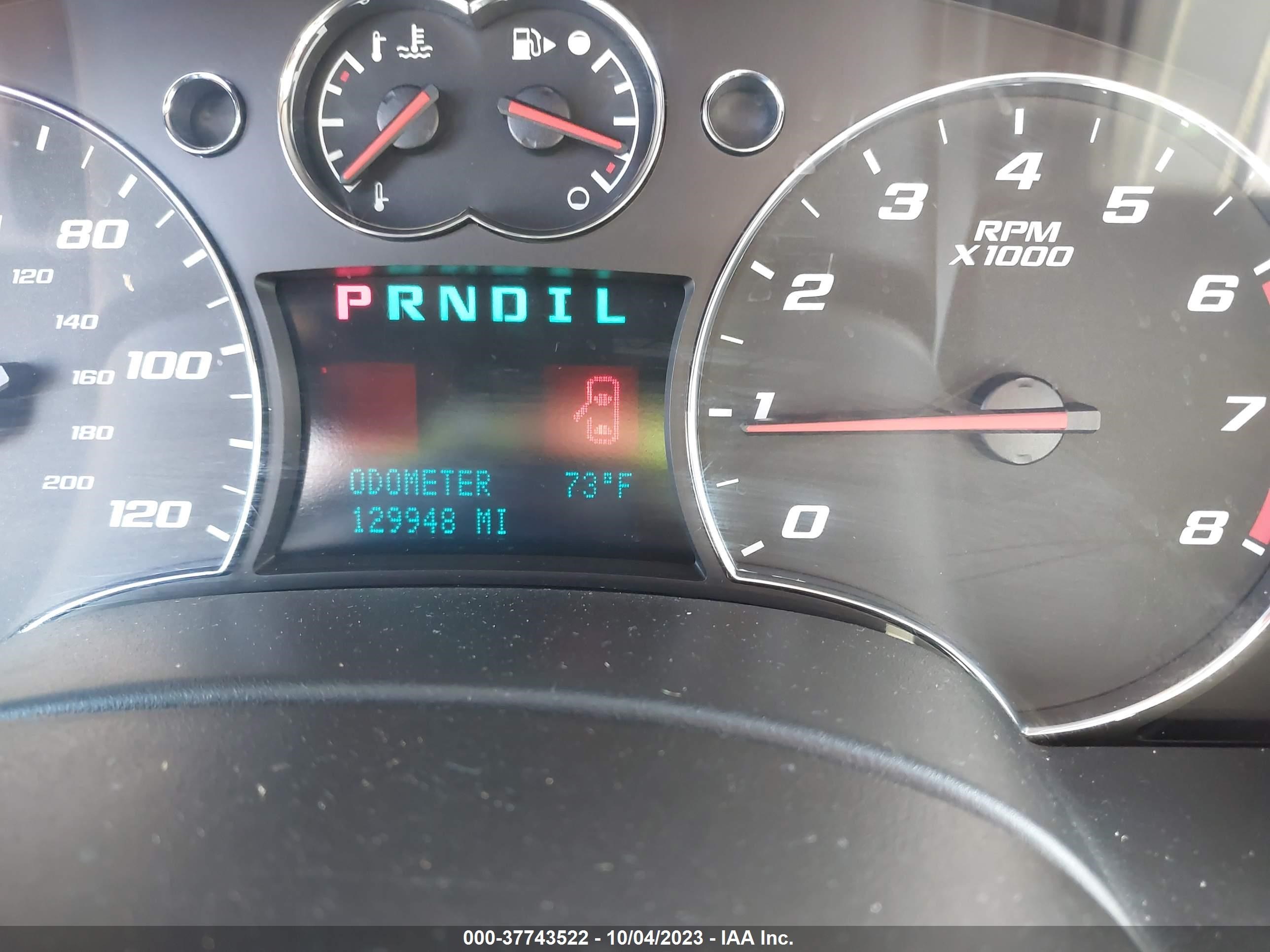 Photo 15 VIN: 2CNDL73F876085653 - CHEVROLET EQUINOX 