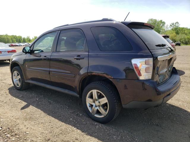 Photo 1 VIN: 2CNDL73F876093025 - CHEVROLET EQUINOX 