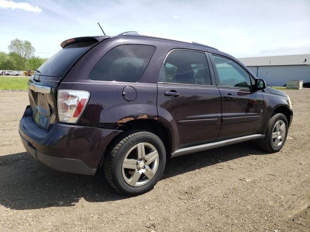 Photo 2 VIN: 2CNDL73F876093025 - CHEVROLET EQUINOX 