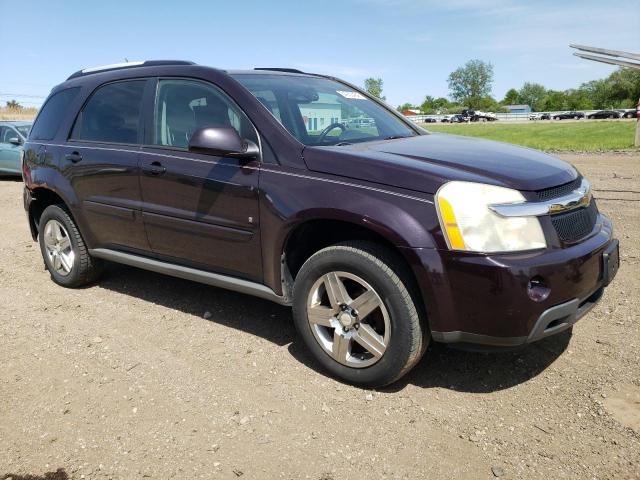 Photo 3 VIN: 2CNDL73F876093025 - CHEVROLET EQUINOX 