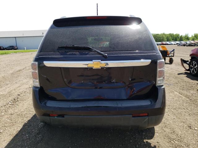 Photo 5 VIN: 2CNDL73F876093025 - CHEVROLET EQUINOX 