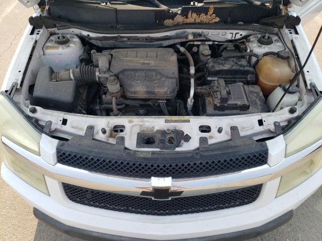 Photo 11 VIN: 2CNDL73F956001899 - CHEVROLET EQUINOX LT 