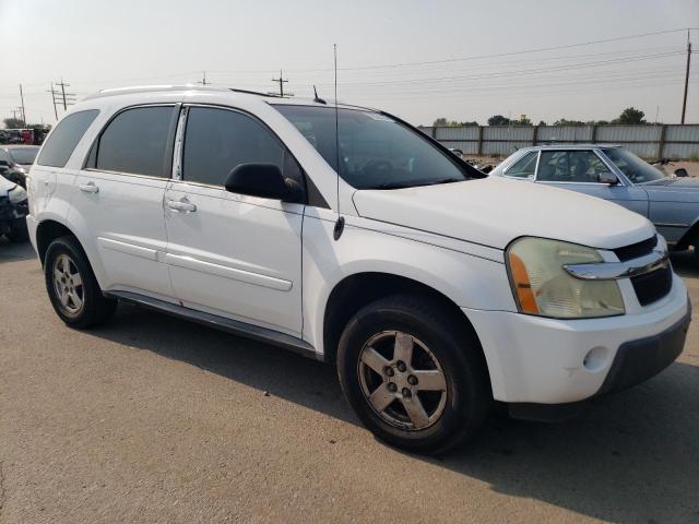 Photo 3 VIN: 2CNDL73F956001899 - CHEVROLET EQUINOX LT 