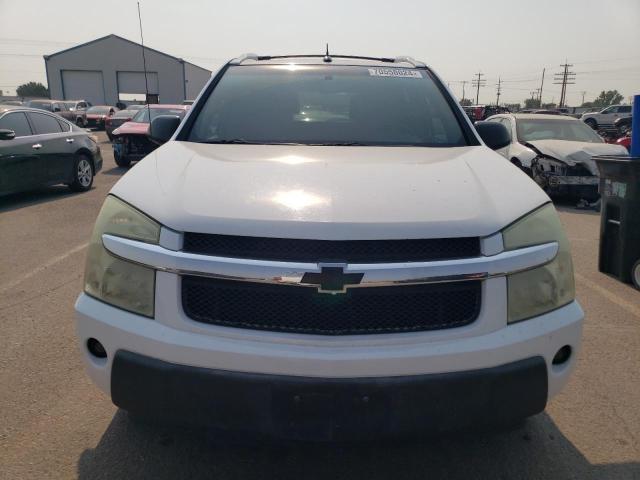 Photo 4 VIN: 2CNDL73F956001899 - CHEVROLET EQUINOX LT 