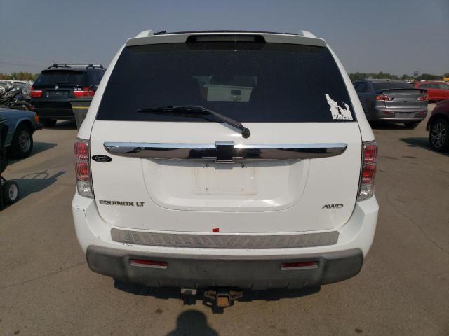 Photo 5 VIN: 2CNDL73F956001899 - CHEVROLET EQUINOX LT 