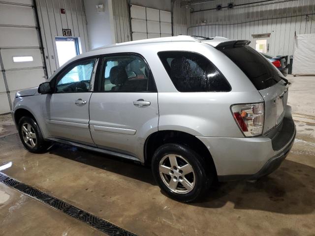 Photo 1 VIN: 2CNDL73F956003751 - CHEVROLET EQUINOX LT 