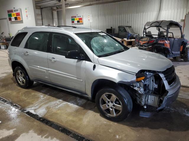 Photo 3 VIN: 2CNDL73F956003751 - CHEVROLET EQUINOX LT 