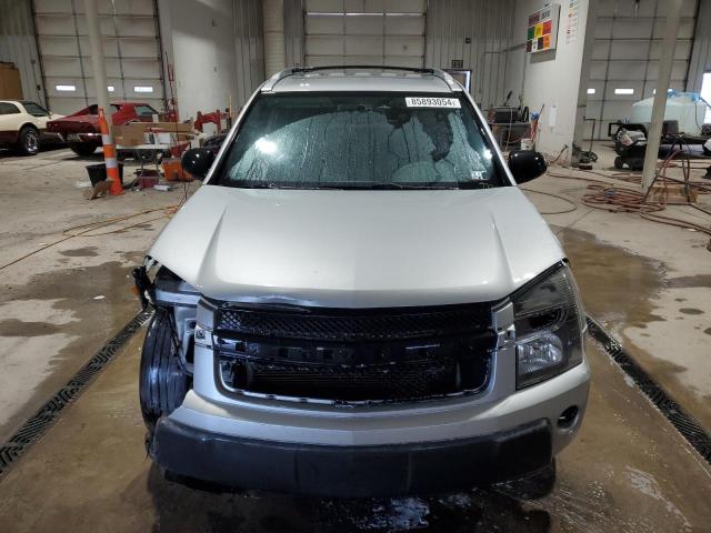 Photo 4 VIN: 2CNDL73F956003751 - CHEVROLET EQUINOX LT 