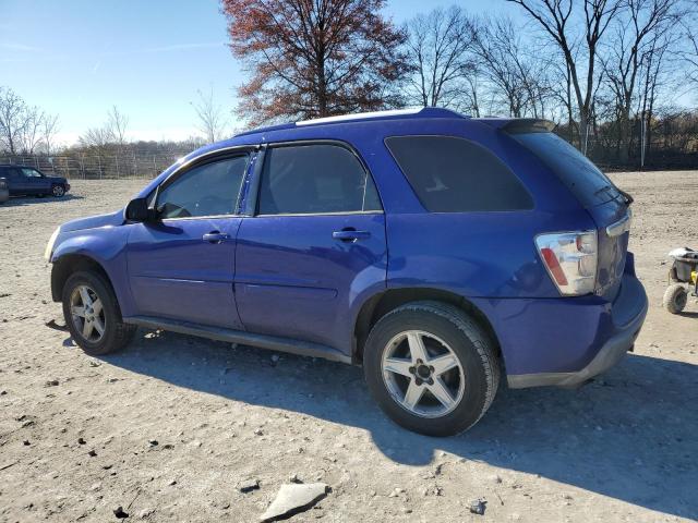 Photo 1 VIN: 2CNDL73F956179392 - CHEVROLET EQUINOX LT 