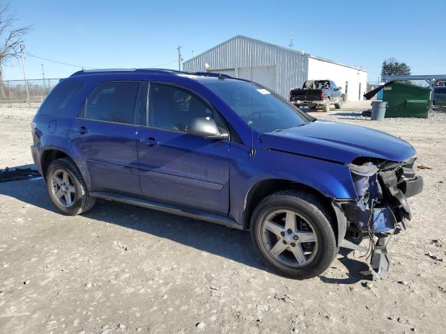 Photo 3 VIN: 2CNDL73F956179392 - CHEVROLET EQUINOX LT 