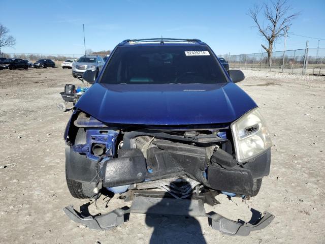 Photo 4 VIN: 2CNDL73F956179392 - CHEVROLET EQUINOX LT 