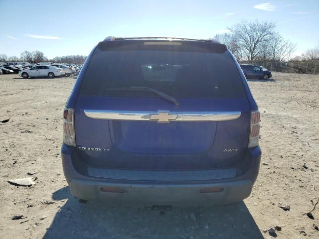 Photo 5 VIN: 2CNDL73F956179392 - CHEVROLET EQUINOX LT 