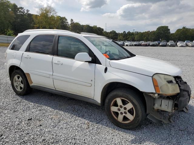 Photo 3 VIN: 2CNDL73F966068889 - CHEVROLET EQUINOX LT 