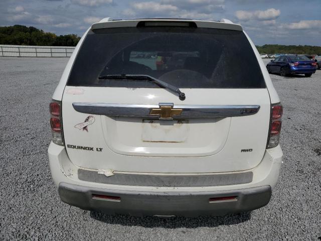 Photo 5 VIN: 2CNDL73F966068889 - CHEVROLET EQUINOX LT 