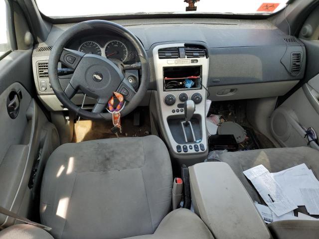 Photo 7 VIN: 2CNDL73F966068889 - CHEVROLET EQUINOX LT 