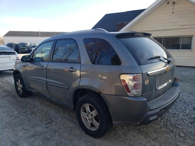 Photo 1 VIN: 2CNDL73F966102099 - CHEVROLET EQUINOX 