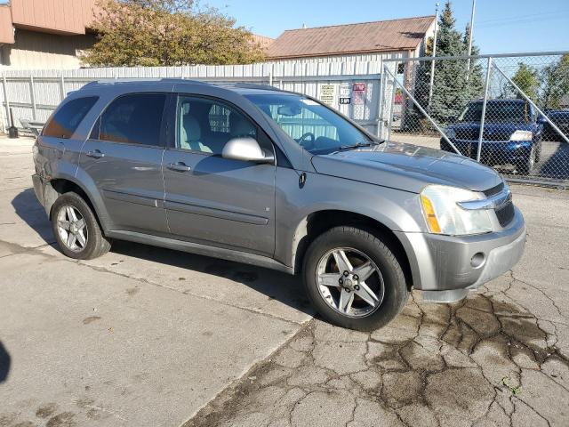 Photo 3 VIN: 2CNDL73F966108811 - CHEVROLET EQUINOX 