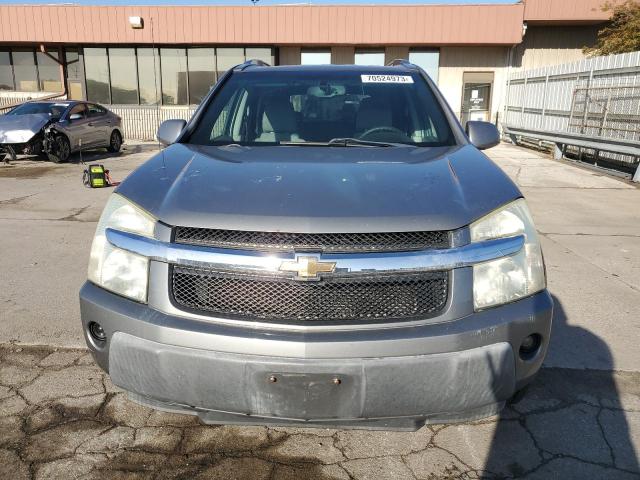 Photo 4 VIN: 2CNDL73F966108811 - CHEVROLET EQUINOX 