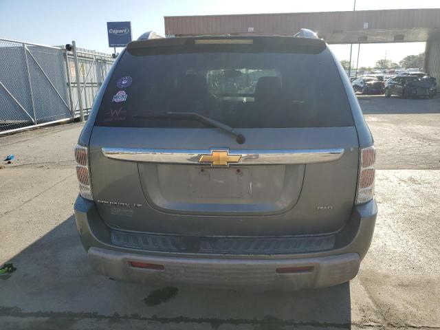 Photo 5 VIN: 2CNDL73F966108811 - CHEVROLET EQUINOX 