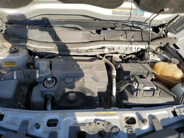 Photo 11 VIN: 2CNDL73F966114219 - CHEVROLET EQUINOX LT 