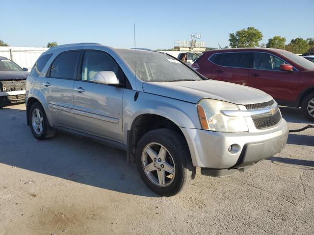 Photo 3 VIN: 2CNDL73F966114219 - CHEVROLET EQUINOX LT 