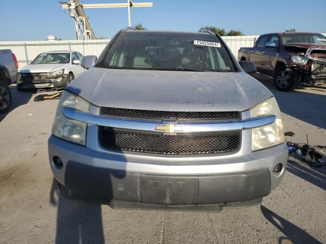 Photo 4 VIN: 2CNDL73F966114219 - CHEVROLET EQUINOX LT 