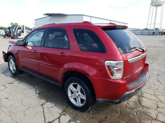 Photo 1 VIN: 2CNDL73F966153540 - CHEVROLET EQUINOX 