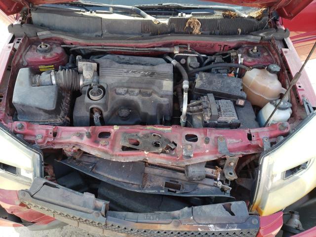 Photo 11 VIN: 2CNDL73F966153540 - CHEVROLET EQUINOX 