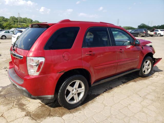 Photo 2 VIN: 2CNDL73F966153540 - CHEVROLET EQUINOX 