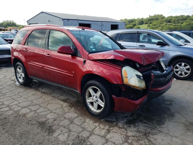 Photo 3 VIN: 2CNDL73F966153540 - CHEVROLET EQUINOX 