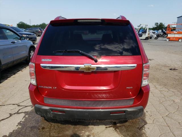 Photo 5 VIN: 2CNDL73F966153540 - CHEVROLET EQUINOX 