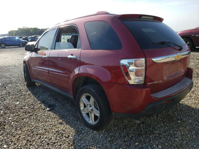 Photo 1 VIN: 2CNDL73F966194251 - CHEVROLET EQUINOX LT 