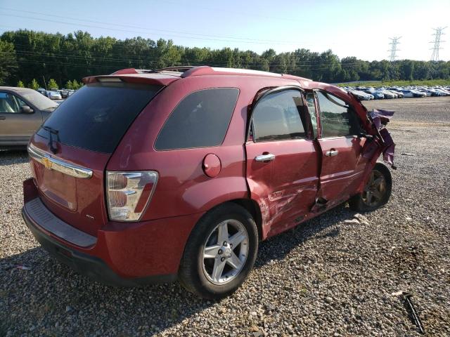 Photo 2 VIN: 2CNDL73F966194251 - CHEVROLET EQUINOX LT 