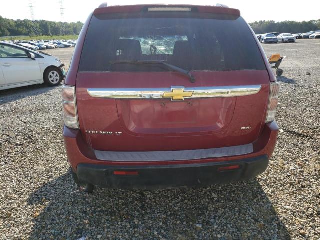 Photo 5 VIN: 2CNDL73F966194251 - CHEVROLET EQUINOX LT 