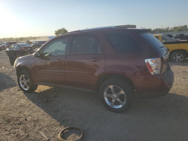 Photo 1 VIN: 2CNDL73F976041094 - CHEVROLET EQUINOX LT 