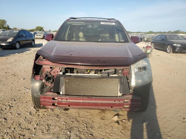 Photo 4 VIN: 2CNDL73F976041094 - CHEVROLET EQUINOX LT 