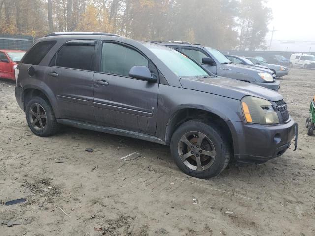 Photo 3 VIN: 2CNDL73F976089498 - CHEVROLET EQUINOX LT 