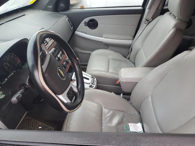 Photo 6 VIN: 2CNDL73F976089498 - CHEVROLET EQUINOX LT 