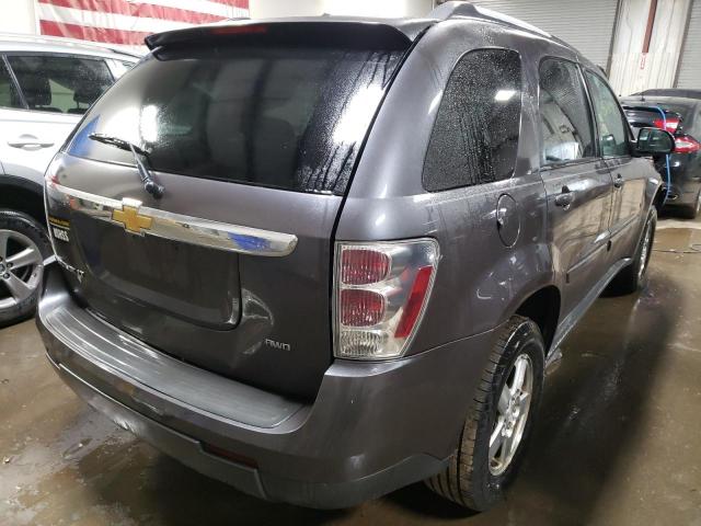 Photo 3 VIN: 2CNDL73F976096774 - CHEVROLET EQUINOX LT 