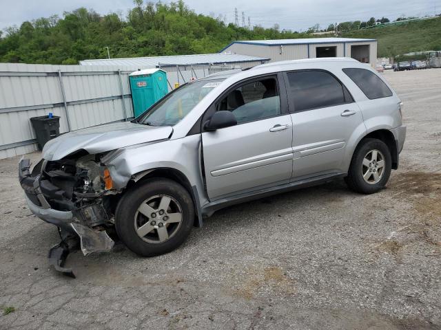 Photo 0 VIN: 2CNDL73FX56039108 - CHEVROLET EQUINOX LT 