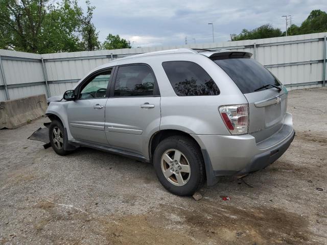 Photo 1 VIN: 2CNDL73FX56039108 - CHEVROLET EQUINOX LT 