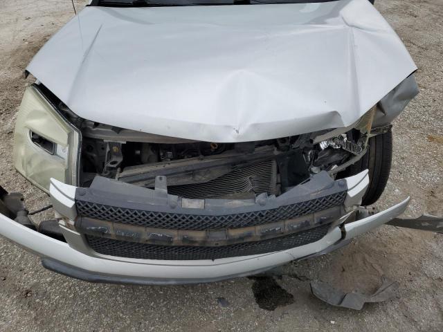 Photo 11 VIN: 2CNDL73FX56039108 - CHEVROLET EQUINOX LT 