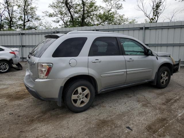 Photo 2 VIN: 2CNDL73FX56039108 - CHEVROLET EQUINOX LT 