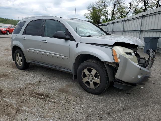 Photo 3 VIN: 2CNDL73FX56039108 - CHEVROLET EQUINOX LT 